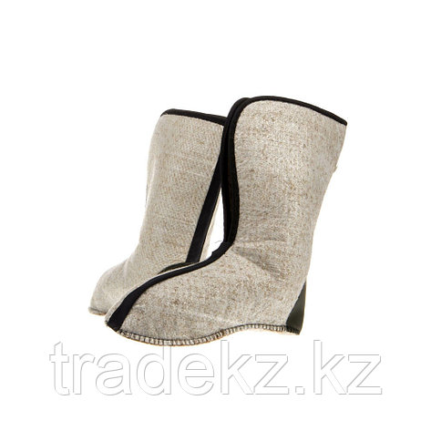 Чулки для сапог Топтыгин, размер 41, фото 1