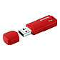 USB накопитель Smartbuy 64GB Clue Red, фото 3