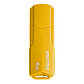 USB накопитель Smartbuy 8GB Clue Yellow, фото 2