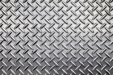 Алюминиевый рифленый лист Чечевица 2,0х1000х2000 мм АМц - фото 1 - id-p114609380