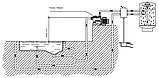 Насос IML Niagara NI100M c префильтром для бассейна (Производительность 15 м3/ч), фото 3