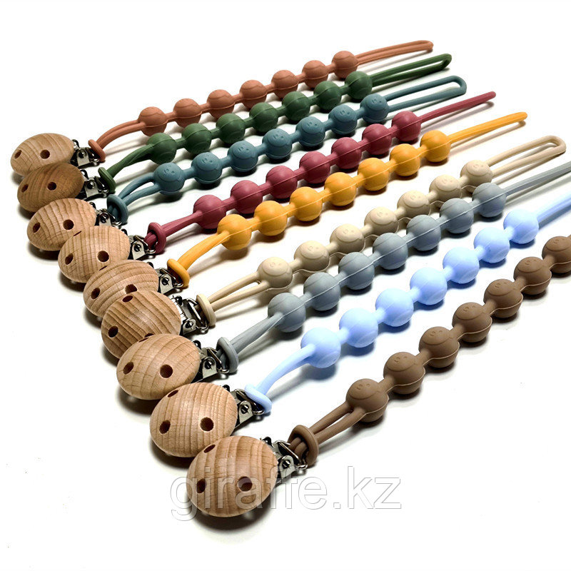 Держатель для соски/грызунков БУСИНКИ, фото 1