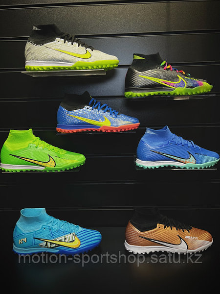 Nike Mercurial Air Zoom Elite Superfly 39 43