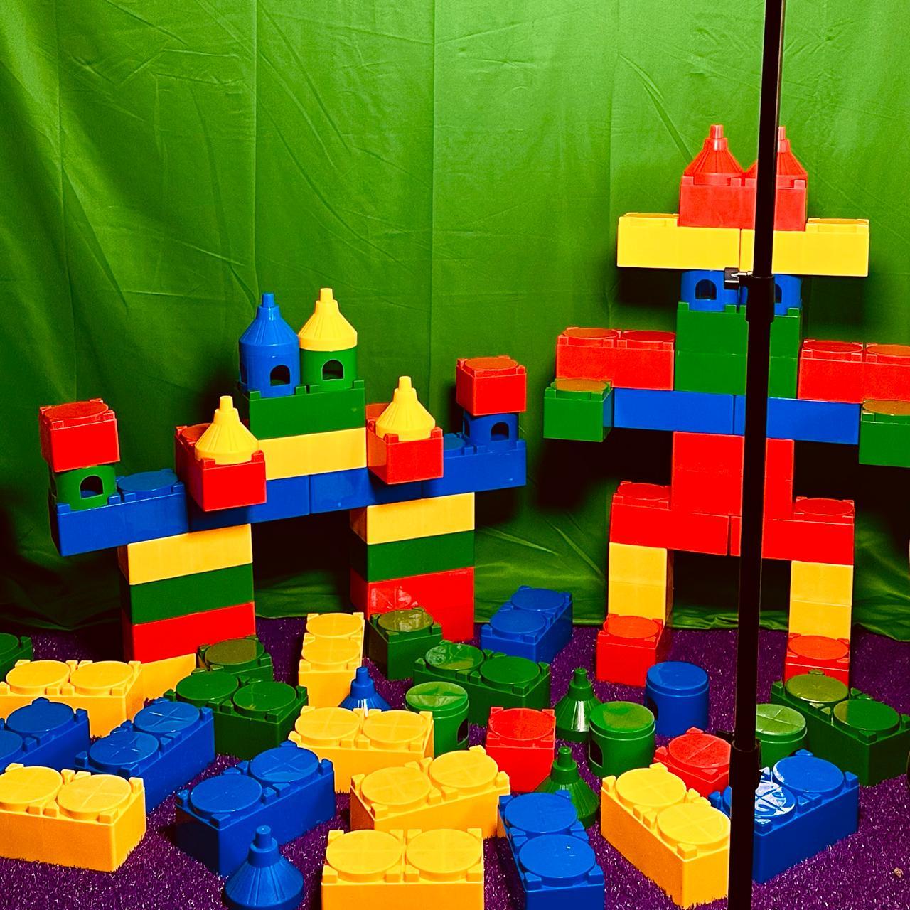 MEGO LEGO(пластиковые) - фото 6 - id-p114610717