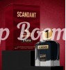 Парфюмерная вода Scandant John Gustav Homme Le Parfum Intense Fragrance World (100 мл, ОАЭ), фото 3
