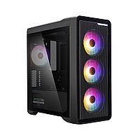 Компьютерный корпус Zalman M3 PLUS RGB без Б/П M3 PLUS RGB