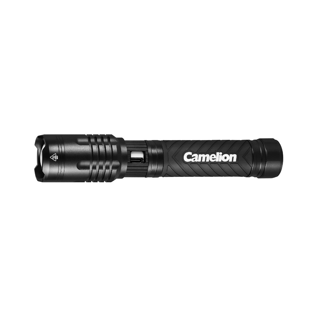 Перезаряжаемый фонарик Camelion RT301-TB - фото 1 - id-p114611442