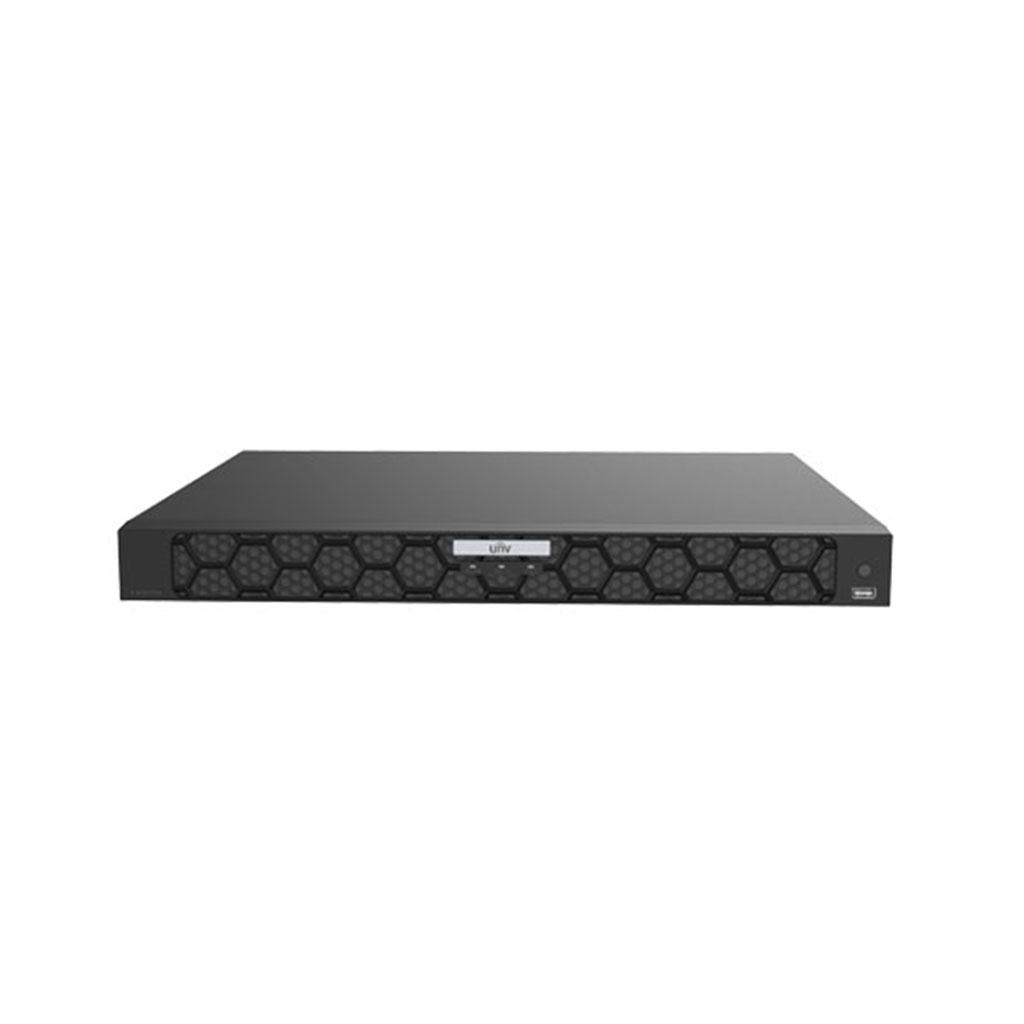 NVR504-32B 32-канальный видеорегистратор, фото 1