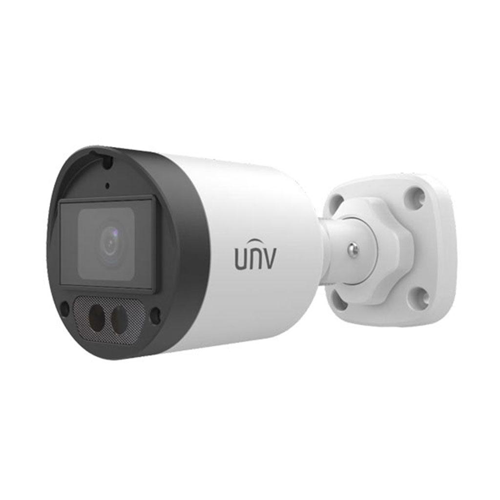 UAC-B124-AF28LM уличная HD видеокамера, фото 1