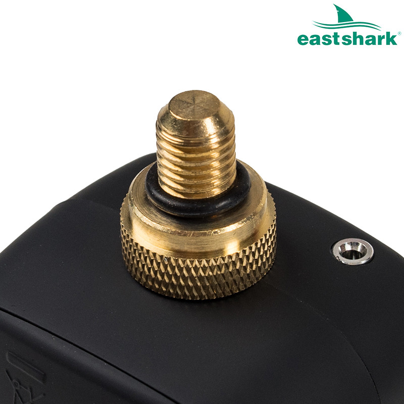 Сигнализатор поклевки EastShark SP-03 зеленый - фото 3 - id-p114612154