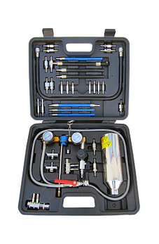 Приспособление для очистки топливных систем