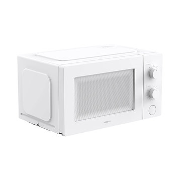 Микроволновая печь Xiaomi Microwave Oven Белый, фото 2