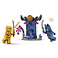 LEGO: Боевой робот Арина Ninjago 71804, фото 8