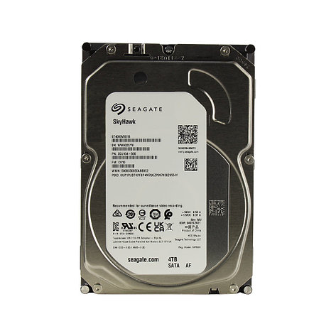 Жесткий диск Dahua ST4000VX015 HDD 4Tb, фото 2