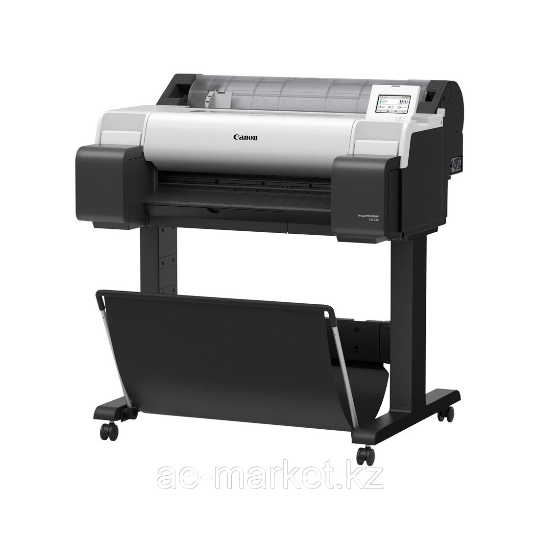 Широкоформатный принтер Canon imagePROGRAF TM-340: продажа, цена в ...