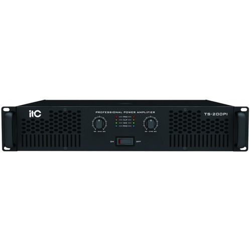 ITC TS-200PI аксессуар для аудиотехники (TS-200PI) - фото 1 - id-p114612909