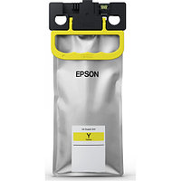 Epson WF-C529R/C579R Yellow XXL Ink Supply Unit 20K струйный картридж (C13T01D400)