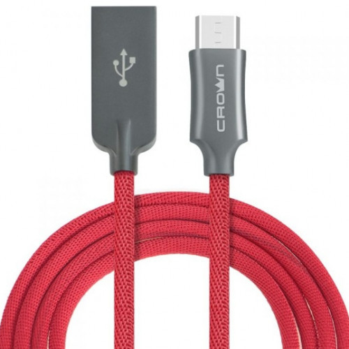 CROWN micro CMCU-3132M red кабель интерфейсный (CMCU-3132M red) - фото 1 - id-p114612944