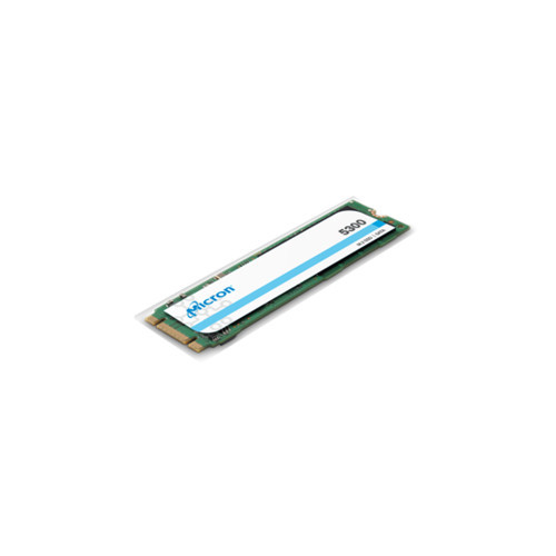 Crucial Micron 5300 PRO серверный жесткий диск (MTFDDAV960TDS-1AW1ZABYY) - фото 1 - id-p114612817