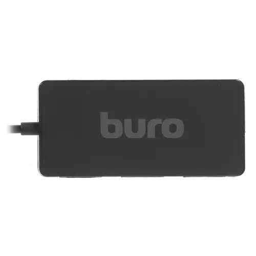 Buro BU-HUB4-U2.0-SLIM (BU-HUB4-U2.0-SLIM) - фото 3 - id-p114613236