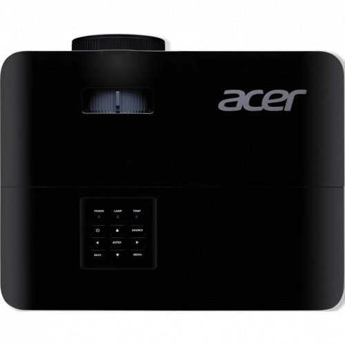 Acer MR.JTG11.001 проектор (MR.JTG11.001) - фото 4 - id-p114613297