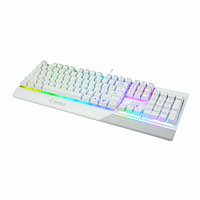 MSI Vigor GK30 WHITE RU клавиатура (Vigor GK30 WHITE RU)