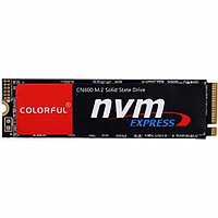 Colorful CN600 внутренний жесткий диск (CN600 256GB)