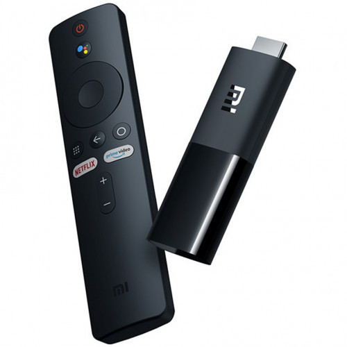 Xiaomi HD Media Player Mi TV Stick опция к телевизору (PFJ4098EU/MDZ-24-AA) - фото 1 - id-p114613034