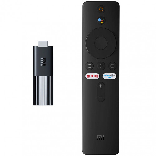 Xiaomi HD медиа ойнатқышы Mi TV Stick теледидарға арналған опция (PFJ4098EU/MDZ-24-AA) - фото 2 - id-p114613034
