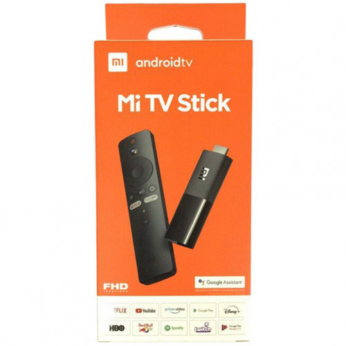 Xiaomi HD медиа ойнатқышы Mi TV Stick теледидарға арналған опция (PFJ4098EU/MDZ-24-AA) - фото 3 - id-p114613034