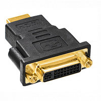 Buro HDMI-19M-DVI-I(F)-ADPT кабель интерфейсный (HDMI-19M-DVI-I(F)-ADPT)