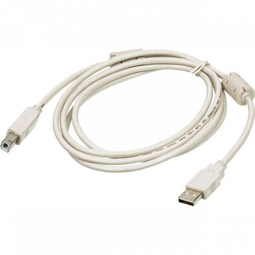 Buro USB2.0-AM/BM-1.8M-MG кабель интерфейсный (USB2.0-AM/BM-1.8M-MG) - фото 1 - id-p114613192