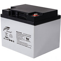 RITAR RA12-40 сменные аккумуляторы акб для ибп (RA12-40)