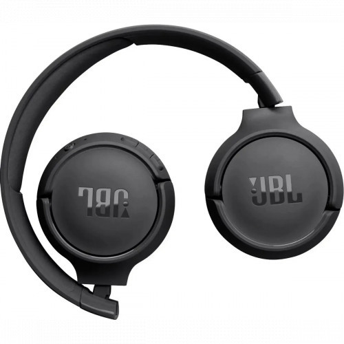 JBL Tune 520BT наушники (JBLT520BTBLK) - фото 3 - id-p114613461