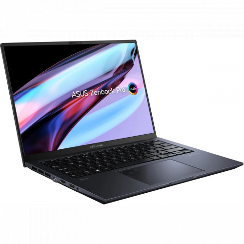 Asus Zenbook Pro 14 OLED UX6404VV-P1122X ноутбук (90NB11J1-M00620) - фото 1 - id-p114613535