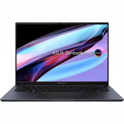 Asus Zenbook Pro 14 OLED UX6404VV-P1122X ноутбук (90NB11J1-M00620) - фото 2 - id-p114613535