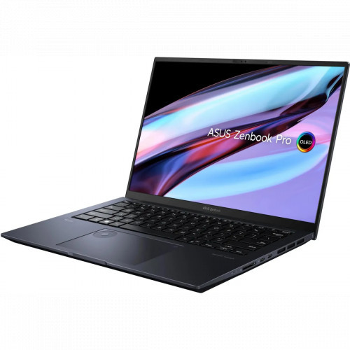 Asus Zenbook Pro 14 OLED UX6404VV-P1122X ноутбук (90NB11J1-M00620) - фото 3 - id-p114613535