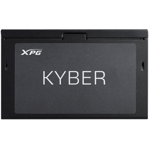 XPG KYBER 750G блок питания (KYBER750G-BKCEU) - фото 3 - id-p114613670