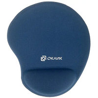 Oklick RG0550-BL коврик для мышки (OK-RG0550-BL)