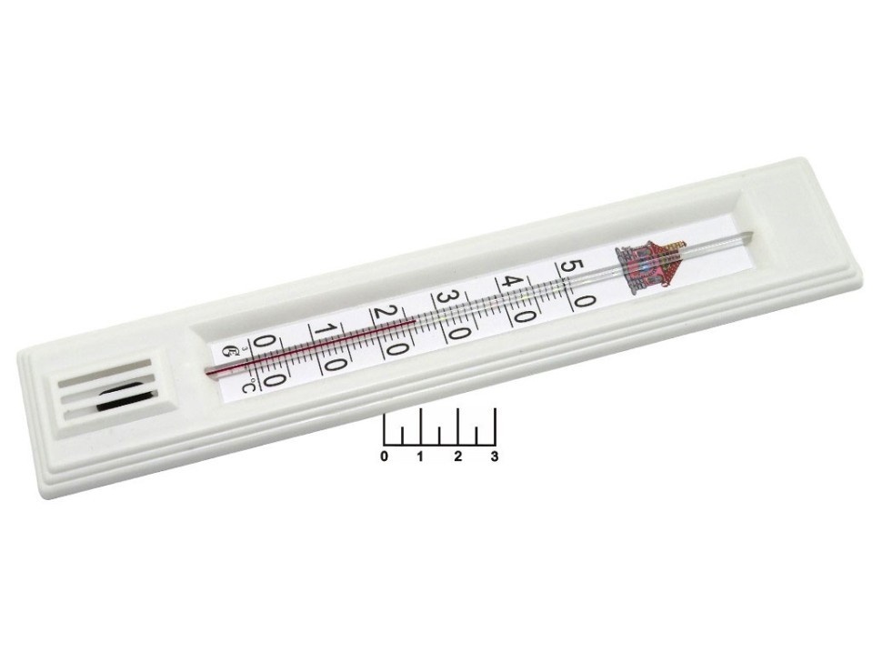 Термометр комнатный ТСК-6
