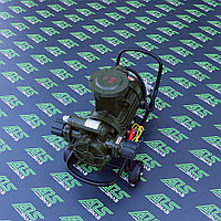 ᐈ Насос EX 50 НРВ-20К 380v