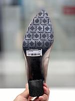Модные женские туфли коричневого цвета "Paoletti"  в Алматы. Женская обувь новая коллекция 2024., фото 2