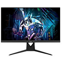 Монитор Gigabyte Aorus FI32QX-EK, IPS/LED, 270Hz, 1ms, 2560x1440, 1000:1, 16.7Mln, 2xHDMI, 1 DP 1.4