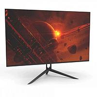 Монитор 27" NPC MF2703-V, 1920x1080 IPS (LED), 75Hz, 5ms, 230 cd/m2, 1000:1, VGA/HDMI, Spk