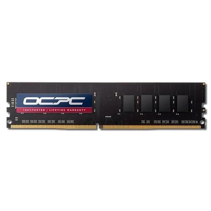 Модуль памяти OCPC VS Series MMV16GD432C22U, DDR4 DIMM, 16Gb, 3200Mhz, C22