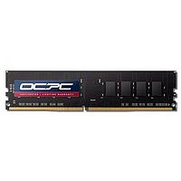 Модуль памяти OCPC VS Series MMV16GD432C22U, DDR4 DIMM, 16Gb, 3200Mhz, C22