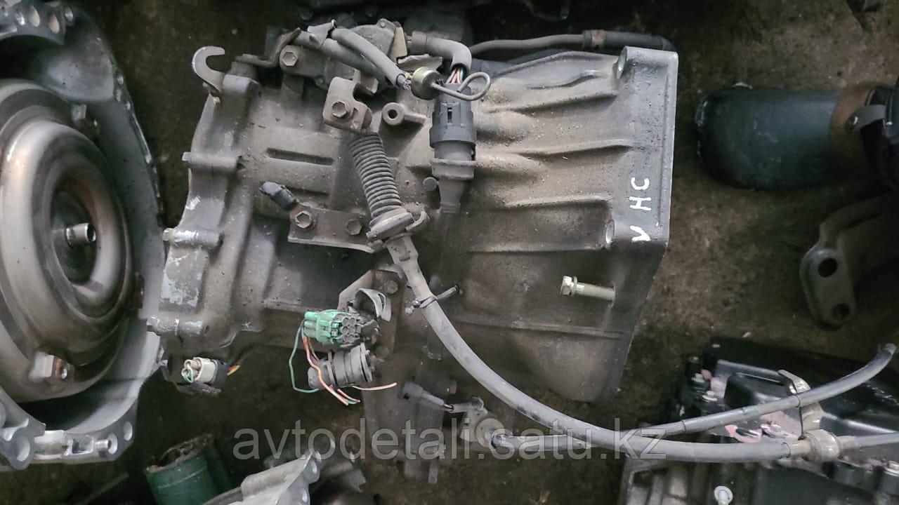 Автоматическая коробка переключения передач на Daihatsu - фото 2 - id-p114597444