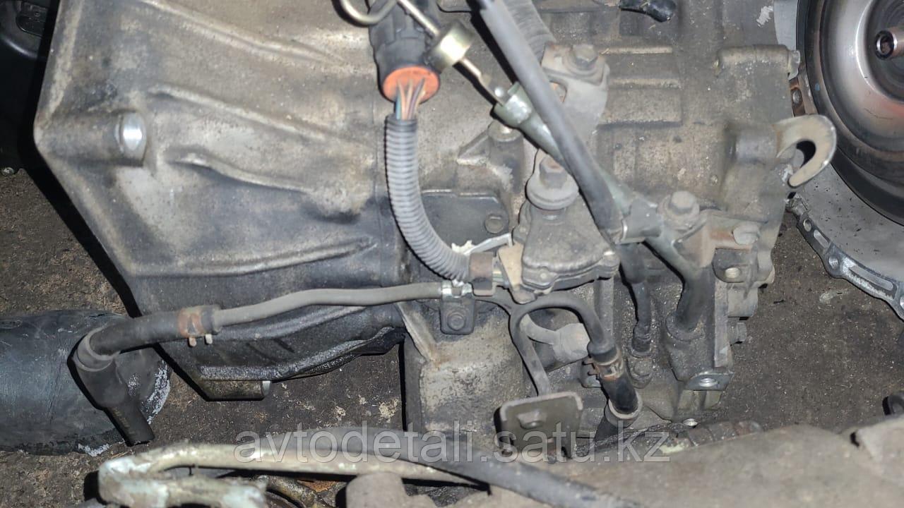 Автоматическая коробка переключения передач на Daihatsu - фото 3 - id-p114597444