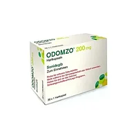 Капсулы Odomzo (sonidegib) при раке кожи 30 шт.