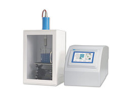 Ультразвуковой процессор для диспергирования, гомогенизации и смешивания жидких химикатов